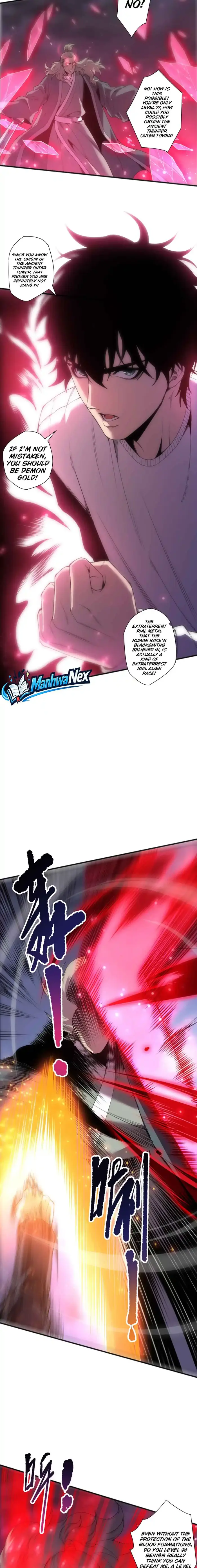 Catastrophic Necromancer Chapter 286 image 18_optimized